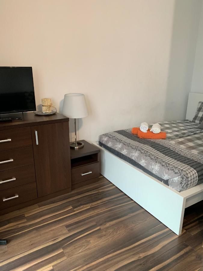 Апартаменты Apartament Panorama Катовице