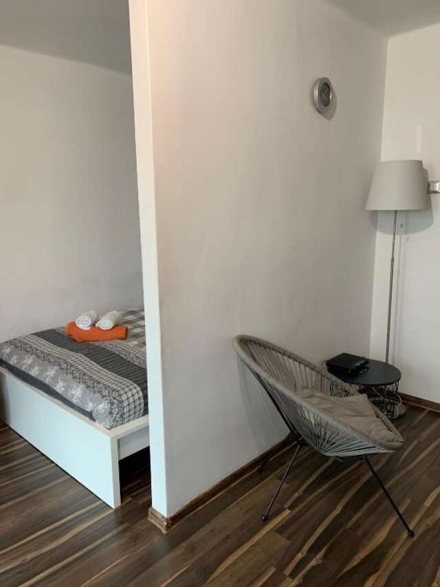 Апартаменты Apartament Panorama Катовице-39